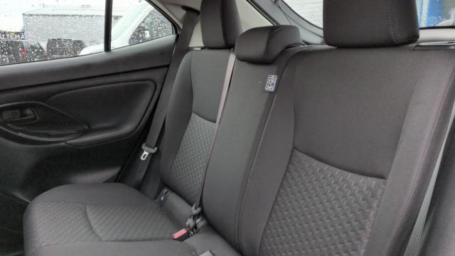 Toyota Yaris Cross image 2