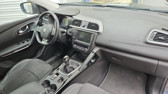 Renault Kadjar image 1
