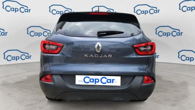 Renault Kadjar image 4