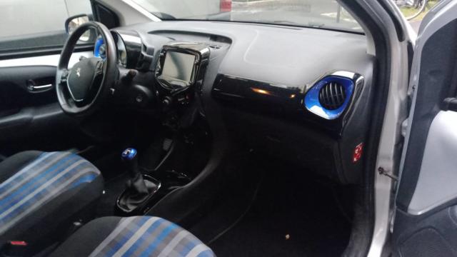 Peugeot 108 image 1