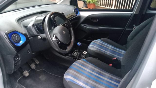 Peugeot 108 image 6