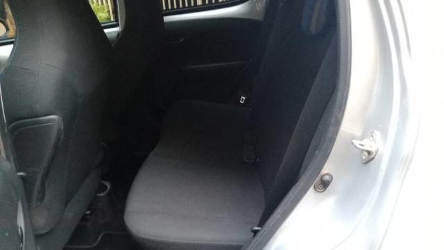 Peugeot 108 image 8