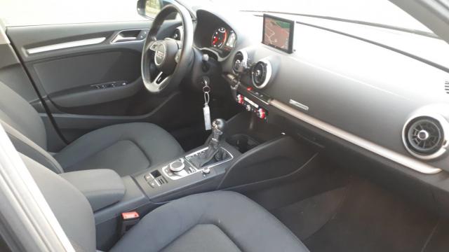 Audi A3 Sportback image 2