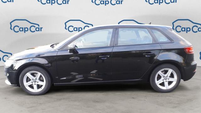 Audi A3 Sportback image 8