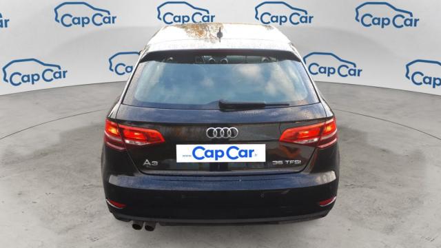 Audi A3 Sportback image 6