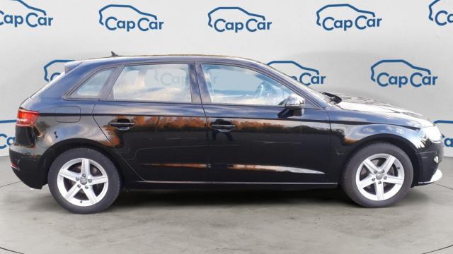 Audi A3 Sportback image 1