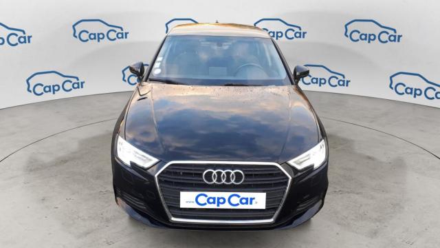 Audi A3 Sportback image 7