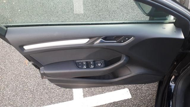 Audi A3 Sportback image 4