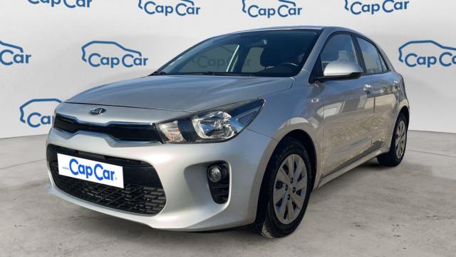 Kia Rio 1.4 Crdi 90 Active