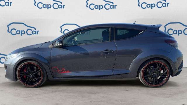 Renault Mégane Coupé image 8