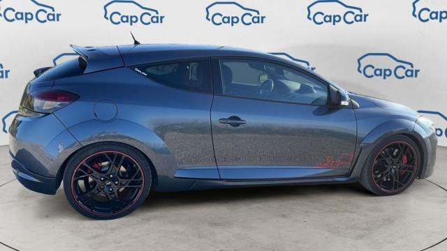 Renault Mégane Coupé image 6