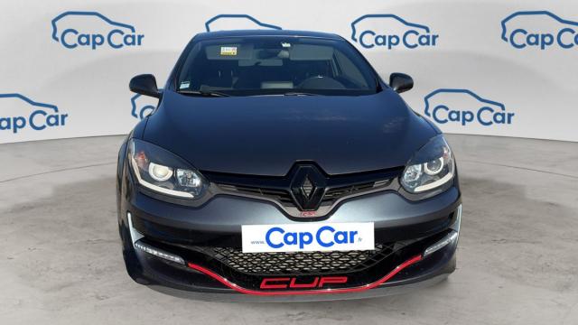 Renault Mégane Coupé image 7