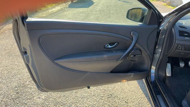 Renault Mégane Coupé image 3