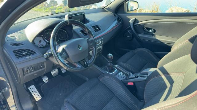 Renault Mégane Coupé image 5