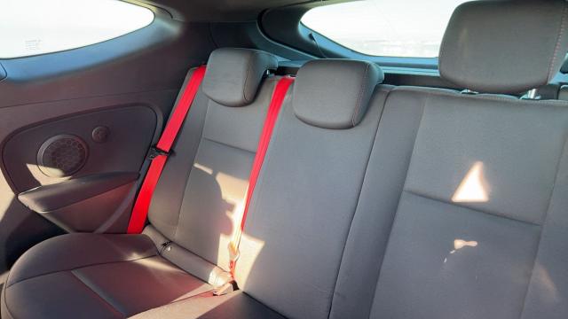 Renault Mégane Coupé image 2