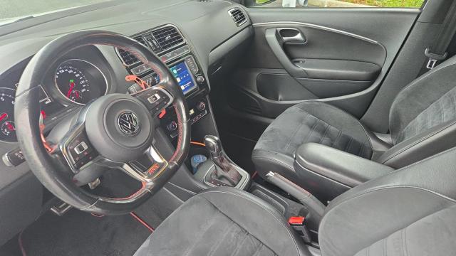 Volkswagen Polo image 8