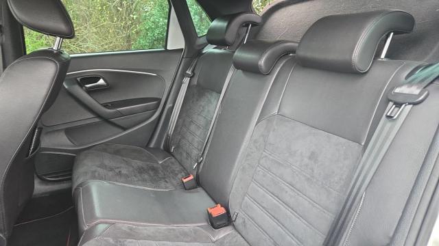 Volkswagen Polo image 2