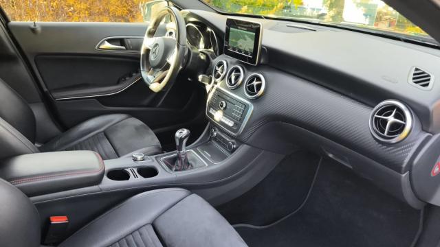 Mercedes Benz Classe A image 3