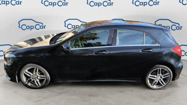 Mercedes Benz Classe A image 7