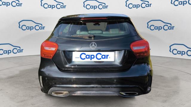 Mercedes Benz Classe A image 4