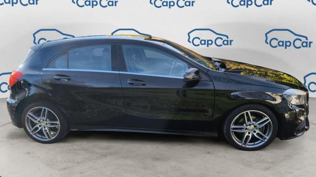 Mercedes Benz Classe A image 6