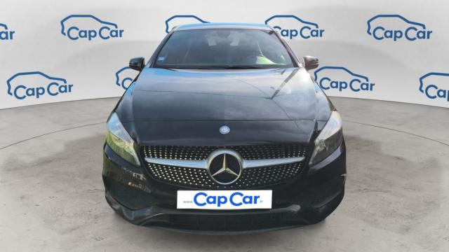 Mercedes Benz Classe A image 8