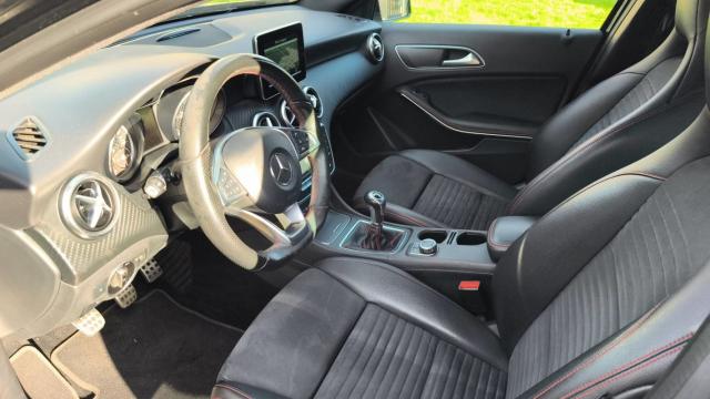 Mercedes Benz Classe A image 2