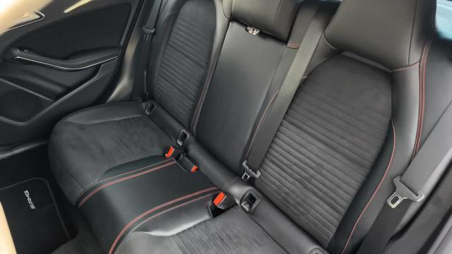 Mercedes Benz Classe A image 9