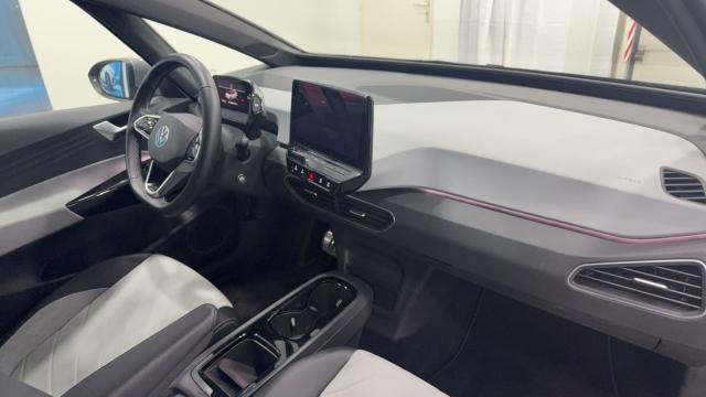 Volkswagen Id.3 image 7