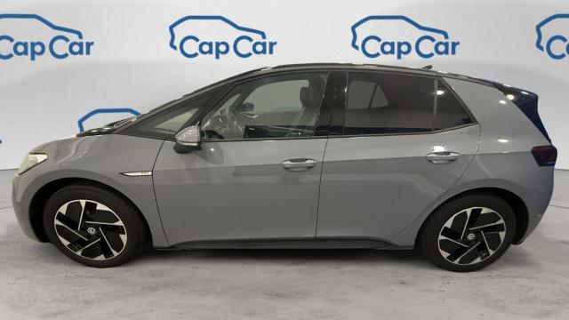 Volkswagen Id.3 image 6