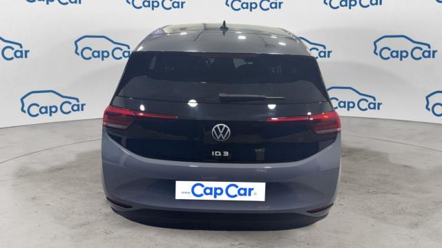 Volkswagen Id.3 image 4