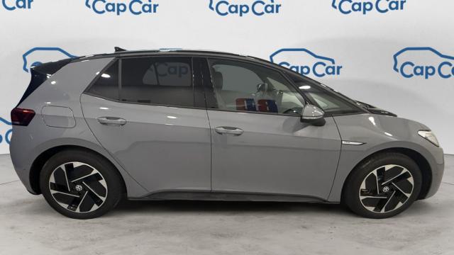 Volkswagen Id.3 image 3