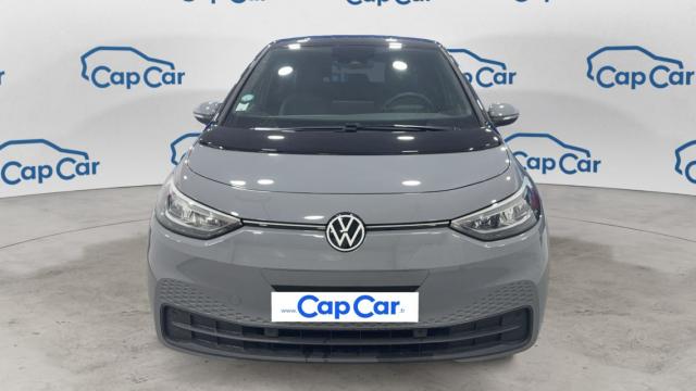 Volkswagen Id.3 image 1