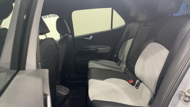 Volkswagen Id.3 image 8