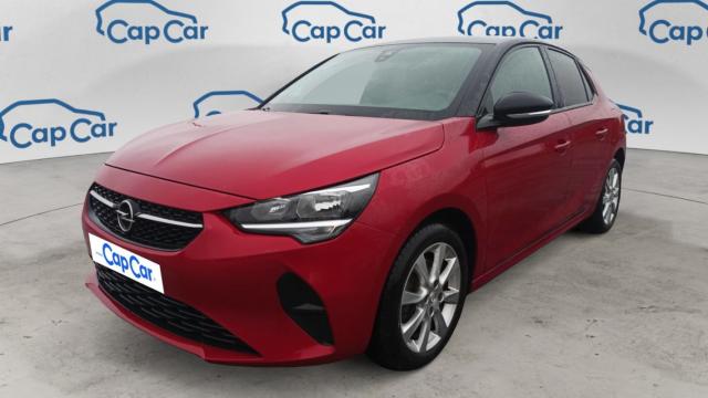 Opel Corsa 1.5 102 Business Edition