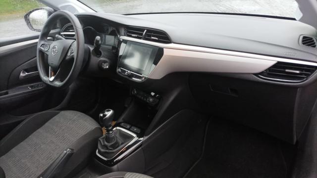Opel Corsa image 7