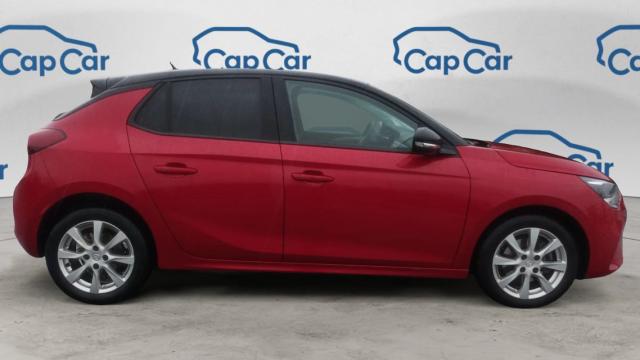 Opel Corsa image 2