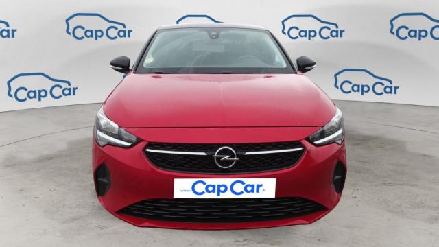 Opel Corsa image 4