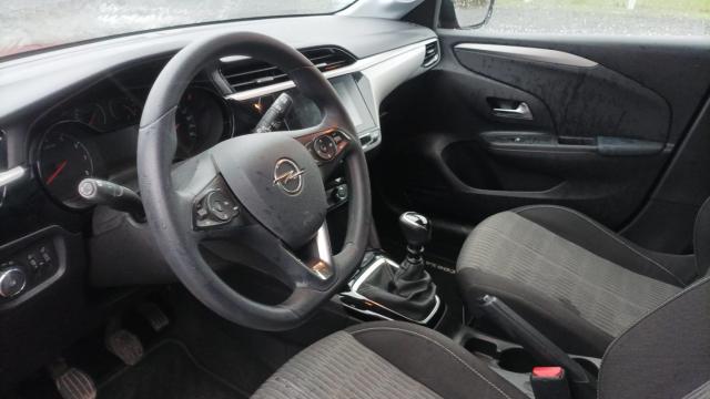 Opel Corsa image 9