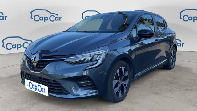 Renault Clio 1.6 E-Tech 145 Hybride Bva6 Equilibre - Automatique Entretien Constructeur