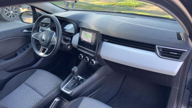 Renault Clio image 1