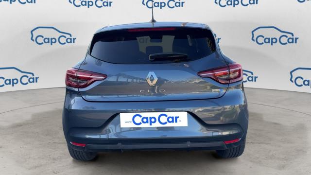 Renault Clio image 9