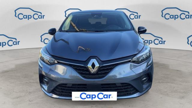 Renault Clio image 4