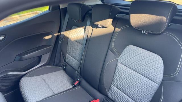 Renault Clio image 6