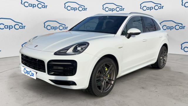Porsche Cayenne 3.0 E-Hybrid 462 4x4 Tiptronic8 .