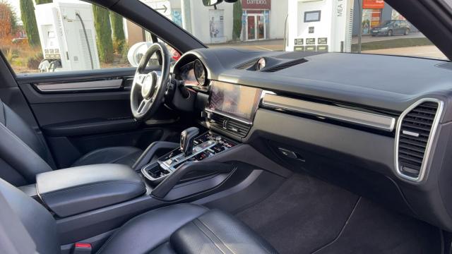 Porsche Cayenne image 4