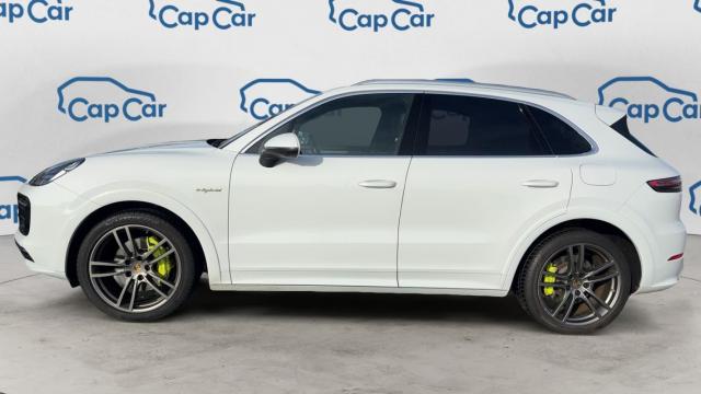 Porsche Cayenne image 2