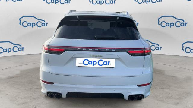 Porsche Cayenne image 3