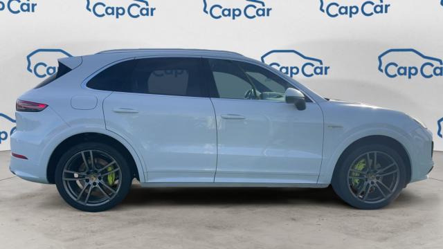 Porsche Cayenne image 9