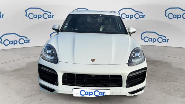 Porsche Cayenne image 5
